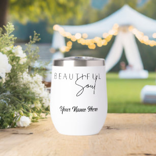 Simple Personnaliser le logo Bouteille d'eau