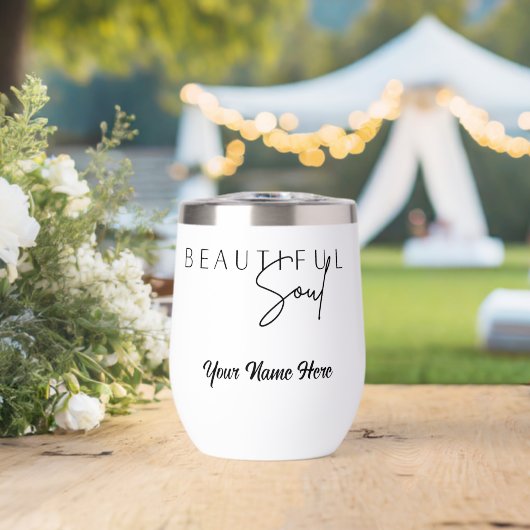 Simple Personnaliser le logo Bouteille d'eau (Mariage (pivoté))