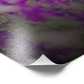 Simple Photo Maman Typographie Personnalisée (Coin)