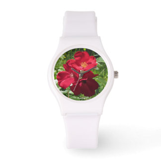 Simple Red Roses montre wms