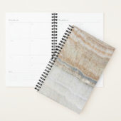 simple scandinave moderne chic gris marbre blanc (Devant avec enveloppe)