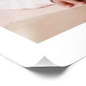 Simple Script Family Photo Collage Vacances (Coin)