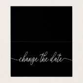 Simple Script Modifier La Carte Date (Extérieur déplié)