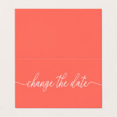 Simple Script Modifier La Carte Date (Extérieur déplié)