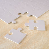 Simple Snowflake Legpuzzel (Zijkant)
