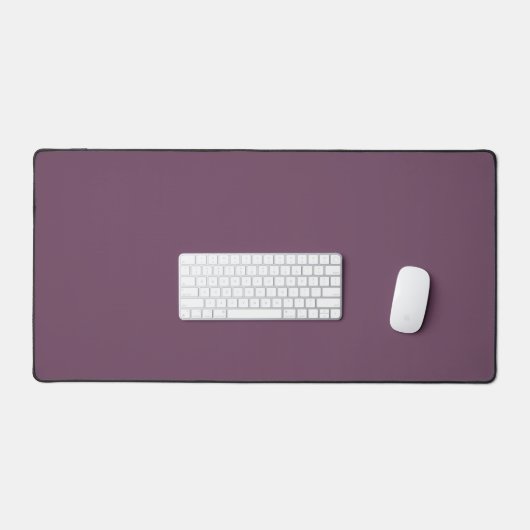 Simple solide violet sale (Clavier et souris)