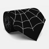 Simple Spider dans une Cravate Web (Roulé)