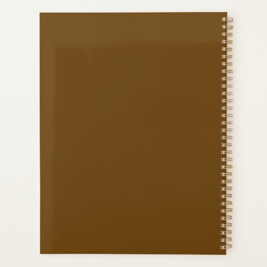 SIMPLE STYLISH MODERN CUSTOMIZED NAME DAILY (Dos)