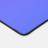 Simple Sunset Ombre Effet bleu et rose (Coin)