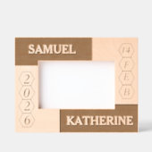 Simple Sweet Memory Valentine Gegraveerde Lijstjes (Voorkant)