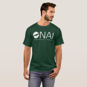 Simple T-Shirt NAI (Devant entier)