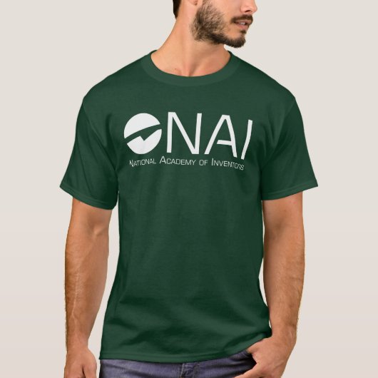 Simple T-Shirt NAI (Devant)