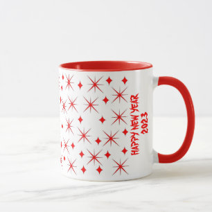 SIMPLE TASSE EN CADO POUR N'IMPORTE QUI POUR LA NO
