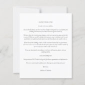 Simple Transparency Effect Photo Typography Script (Achterkant)