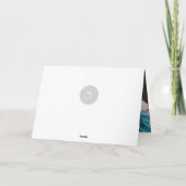 Simple Vacance Script moderne Photo Business (Dos)