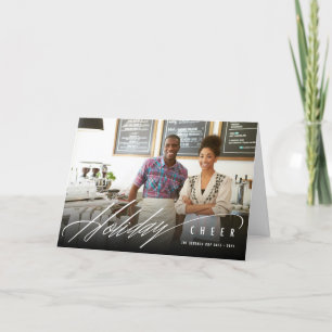 Simple Vacance Script moderne Photo Business