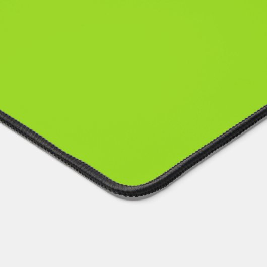 Simple vert uni (Coin)