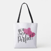 Simple Vous Êtes Parfait Valentine | Sac fourre-to (Dos)