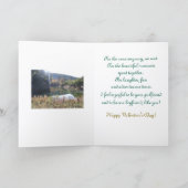 Simplement Aventureux, Carte de la Saint-Valentin (Intérieur)