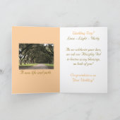 Simplement Élégant, Paysage De Cascade, Carte Mari (Intérieur)