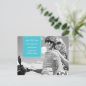 Simplement En Plan Enregistrer La Carte Postale Da (Debout devant)