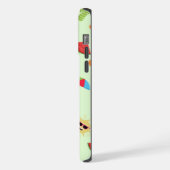 Simplement été (Côté gauche)