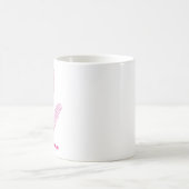 Simplement Mazes Maze main Maze Mug (Centre)