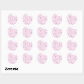 Simplement Mazes Sticker Carburant (Feuille)