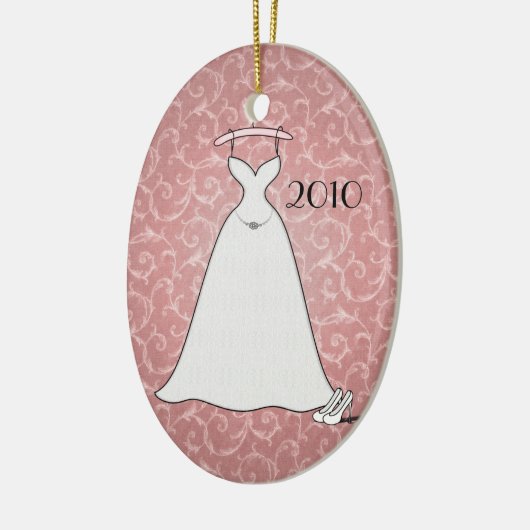 "Simplement ornement de dentelle" (Gauche)