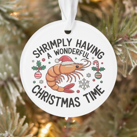 Simplement passer un merveilleux Noël Xmas (Arbre)