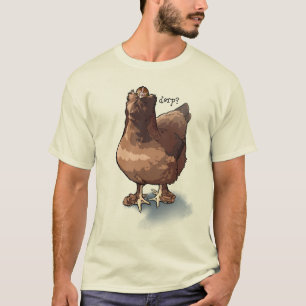 Simplement T-shirt de Derp