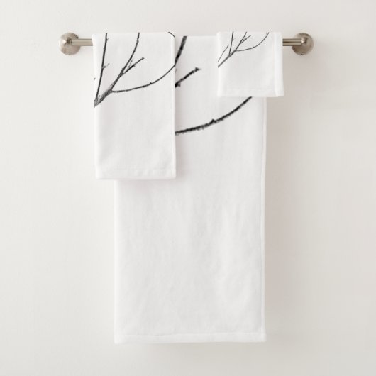 Simplement un colibri sur un bâton (En situation)