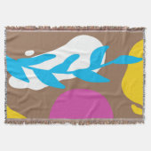 Simplicity Deken (Voorkant)