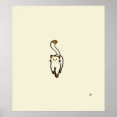 Simplicity N14 Poster (Voorkant)