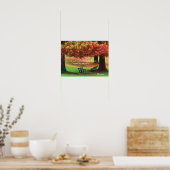Simplifier - soumission Thoreau - impression d'art (Cuisine)