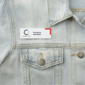 simpliHOM naamplaatje (In situ)