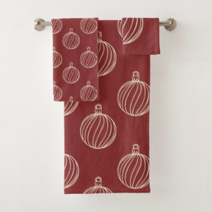 Simply Christmas Collection - Bauble
