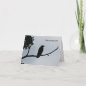 Simply Classy sympathy Card for anyone Bedankkaart (Voorkant)