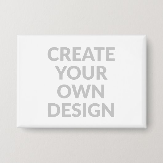 Simply - Create Your Own  Button (Voorkant)