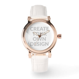 Simply - Create Your Own eWatch Watch Horloge