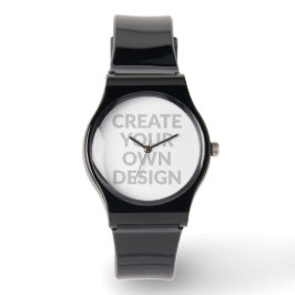 Simply - Create Your Own eWatch Watch Horloge