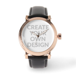 Simply - Create Your Own eWatch Watch Horloge