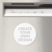 Simply - Create Your Own Magnet (In Situ (Lave-vaisselle))