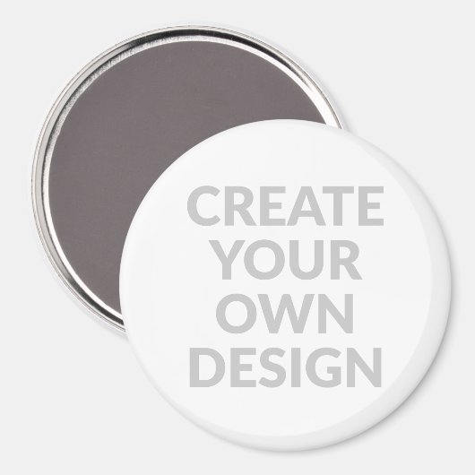 Simply - Create Your Own Magnet (Recto/Verso)
