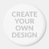 Simply - Create Your Own Magnet (Devant)