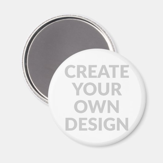 Simply - Create Your Own Magnet (Recto/Verso)