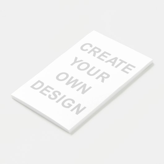 Simply - Create Your Own  Post-it® Notes (Schuin)