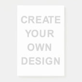 Simply - Create Your Own  Post-it® Notes (Voorkant)