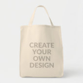 Simply - Create Your Own Tote Bag (Voorkant)