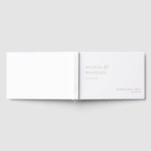 Simply Elegant Typography Modern Wedding (Complet)
